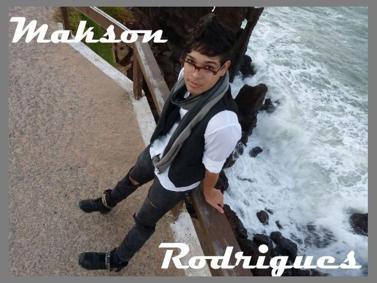 Makson Rodrigues